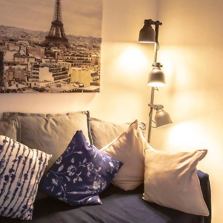 Lite House Shinsaibashi IV Hotel Osaka Bagian luar foto